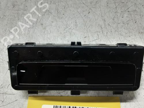 Climate control SEAT LEON (KL1, KLG) 1.5 eTSI | BP39063911I5 - Image 2