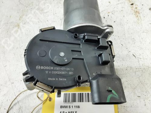 Front wiper motor BMW 1 (F40) 118 i | BP39384616M29 - Image 2