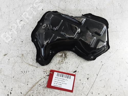Used Oil sump RENAULT CLIO IV (BH_) 1.2 TCe 120 (BHAU) (118 hp) 32245961