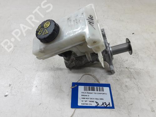 Brake master cylinder VW PASSAT B8 Variant (3G5, CB5) 1.6 TDI | BP20277133M77 - Image 3
