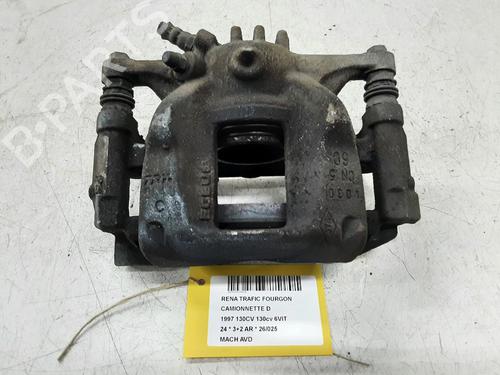Used Right front brake caliper Right front brake caliper 37176590 37176590
