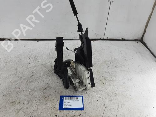 Used Front right lock MERCEDES-BENZ B-CLASS Sports Tourer (W245) B 200 CDI (245.208) (140 hp) 20279939