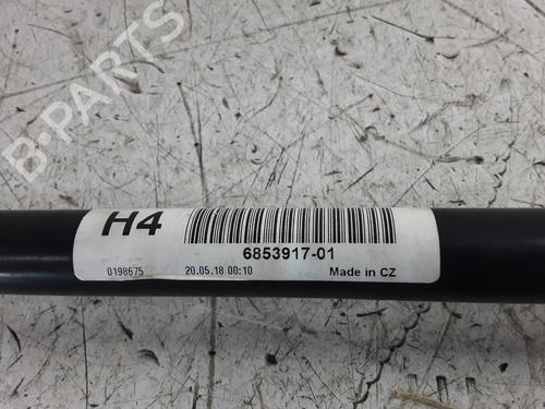 Anti roll bar MINI MINI Convertible (F57) Cooper D | BP36366061M96 - Image 4
