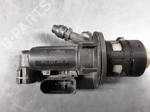 Clutch slave cylinder VW GOLF V (1K1) 1.9 TDI 4motion | BP20281737M113 