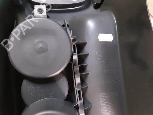 Middle console VW GOLF V (1K1) 2.0 FSI | BP20288540I22 - Image 3