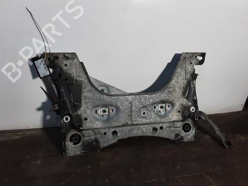Subframe RENAULT CLIO III (BR0/1, CR0/1) 1.5 dCi (BR17, CR17) | BP24135216M9 - Image 2