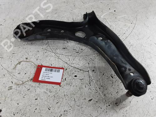 Left front suspension arm KIA RIO IV (YB, SC, FB) 1.0 T-GDI 100 | BP30578958M12