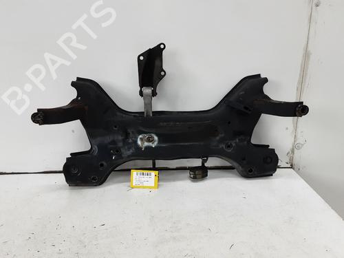 Used Subframe Subframe VW POLO V (6R1, 6C1) 1.4 TDI (90 hp) 40047439 40047439
