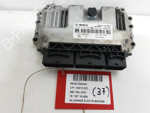 Used Electronic module Electronic module 25208293 25208293