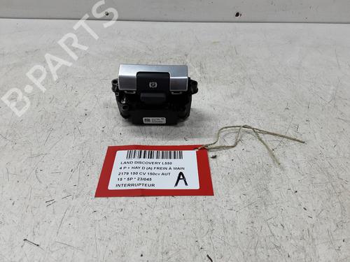 Used Switch Switch LAND ROVER DISCOVERY SPORT (L550) 2.2 D 4x4 (150 hp) 36478959 36478959