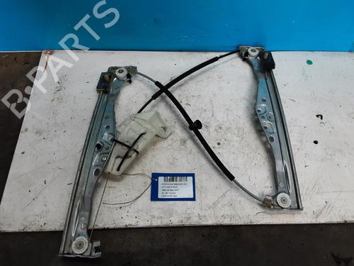 Used Front left window mechanism CITROËN C4 CACTUS 1.6 BlueHDi 100 (99 hp) 32629478