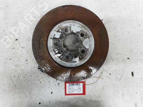 Used Other BMW 5 (F10) 525 d (204 hp) 32629758