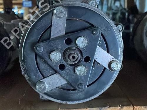 AC compressor VOLVO V60 I (155) 1.6 DRIVe | BP37407132M34 - Image 5