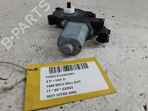 Left rear window motor FORD ECOSPORT 1.5 EcoBlue TDCi | BP20281242E23