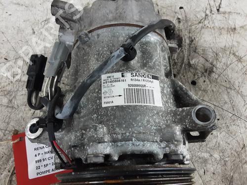 AC compressor RENAULT CAPTUR II (HF_) TCe 90 (HFM6) | BP36365387M34 - Image 3