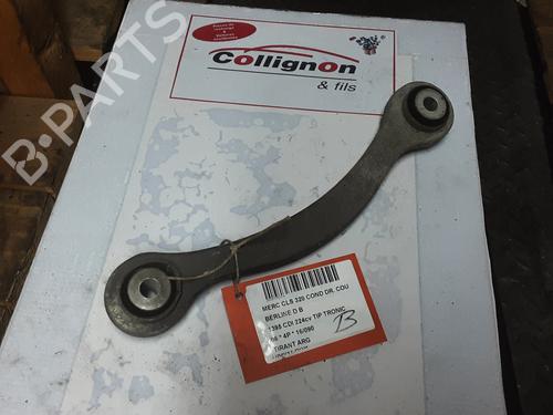 Used Left rear suspension arm MERCEDES-BENZ CLS (C219) CLS 350 CDI (219.322) (224 hp) 20279166