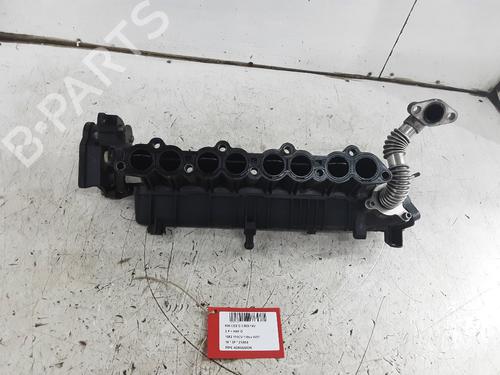 Intake manifold KIA PRO CEE'D (JD) 1.6 CRDi 110 | BP28383181M70 - Image 2