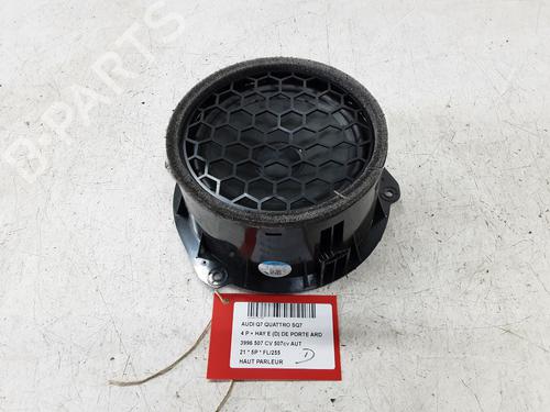 Højttaler Højttaler AUDI Q7 (4MB, 4MG, 4MQ) SQ7 quattro (507 hp) 34210753 34210753