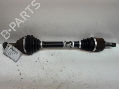 Left front driveshaft PEUGEOT PARTNER Box Body/MPV 1.6 BlueHDi 100 | BP39050939M38 - Image 2