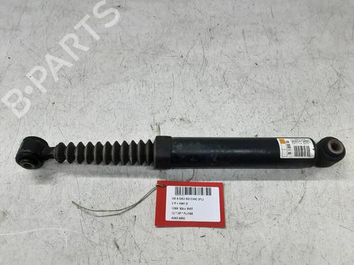 Used Left rear shock absorber Left rear shock absorber CITROËN DS3 (SA_) 1.6 HDi 90 (92 hp) 32249358 32249358