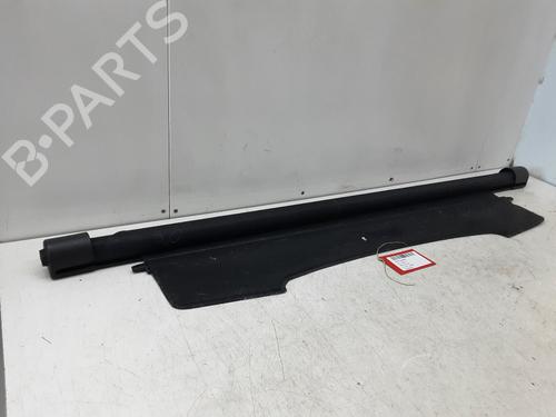 Rear parcel shelf DACIA JOGGER (RK_) 1.0 TCe 110 (RKMD) | BP26959285C85 