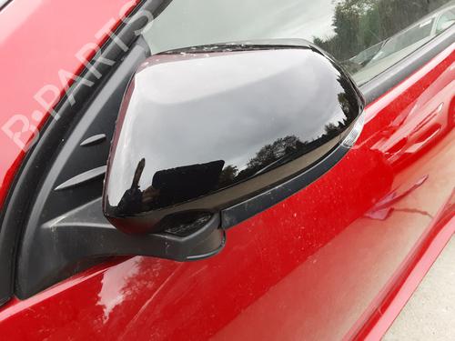 Used Left mirror Left mirror TOYOTA YARIS (_P21_, _PA1_, _PH1_) 1.6 GR 4WD (GXPA16) (261 hp) 36669299 36669299