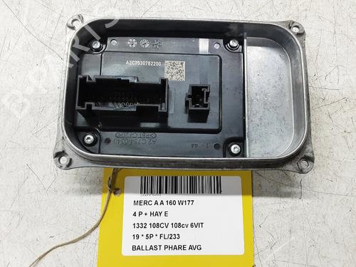 Used Xenon ballast Xenon ballast 36951660 36951660
