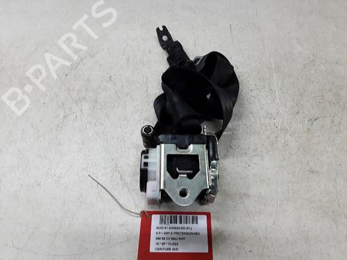 Front right seatbelt AUDI A1 Sportback (GBA) 30 TFSI | BP32246753I25 - Image 2