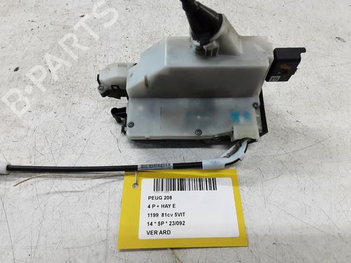 Used Rear right lock Rear right lock 36800567 36800567