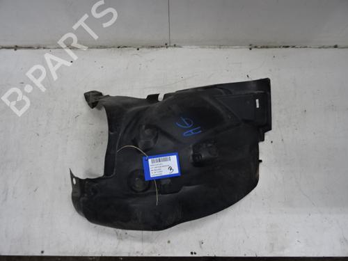 Used Wheel arch RENAULT CLIO IV (BH_) 0.9 TCe 90 (BHNF, BHMA, BHMH, BHJK, BHJR) (90 hp) 32629368