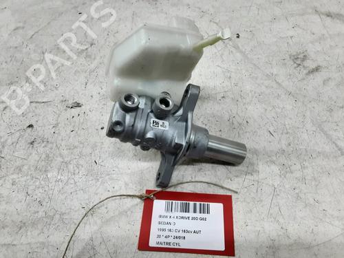 Used Brake master cylinder BMW X4 (G02, F98) xDrive 20 d (190 hp) 32161250