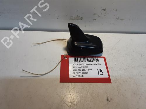 Used Antenna/Base VW GOLF VII (5G1, BQ1, BE1, BE2) 2.0 TDI (150 hp) 29168112