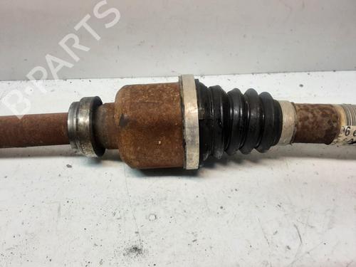 Right front driveshaft PEUGEOT PARTNER Tepee 1.2 THP | BP39051005M39  - Image 5