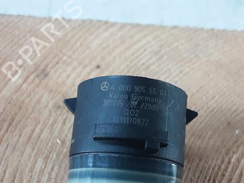 Electronic module MERCEDES-BENZ VITO Van (W447) 116 CDI (447.601, 447.603, 447.605) | BP29168088M83 - Image 2