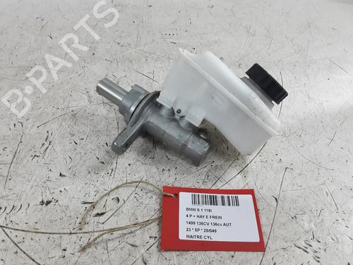 Hovedbremsecylinder BMW 1 (F40) 118 i (136 hp) 31936637