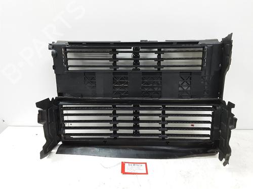Grill Grill PEUGEOT 308 II (LB_, LP_, LW_, LH_, L3_) 1.5 BlueHDi 130 (131 hp) 32248799 32248799