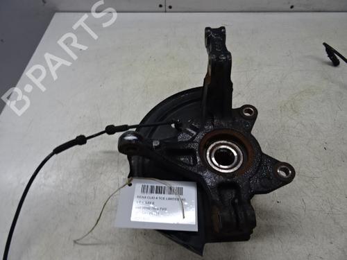 Venstre Styrespindel Lejehus RENAULT CLIO IV (BH_) 0.9 TCe 75 (BHNP) | BP20271638M25 
