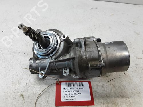 Used Steering rack MERCEDES-BENZ A-CLASS (W177) A 250 e (177.086) (218 hp) 33007728