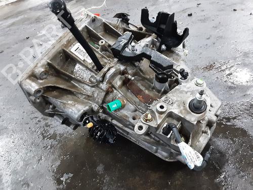 Gearbox NISSAN JUKE (F16_) DIG-T 117 | BP32247242M3 - Image 2