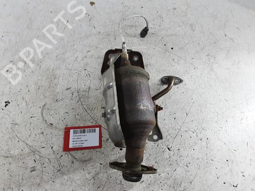 Catalyst TOYOTA AYGO (_B4_) 1.0 (KGB40) | BP32249118M10 - Image 2