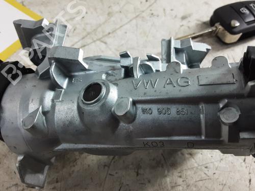 Switch AUDI Q3 (F3B) 35 TFSI | BP39965804I30 - Image 5