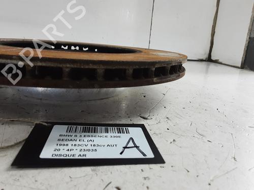 Used Other Other BMW 3 (G20, G80, G28) 330 e Plug-in-Hybrid (184 hp) 20286111 20286111