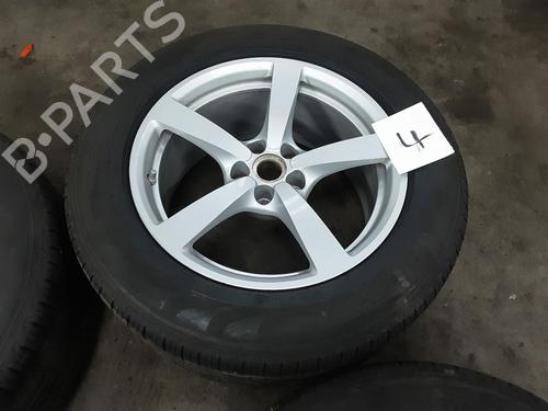 Fælk PORSCHE MACAN (95B) 3.0 S | BP33199380C45  - Image 5