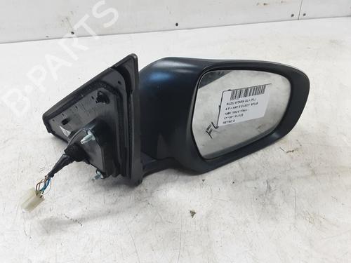 Used Left mirror Left mirror SUZUKI VITARA (LY) 1.6 (APK 416) (120 hp) 32245405 32245405