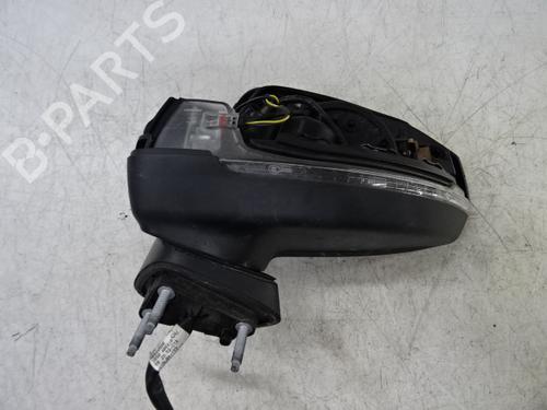 Used Left mirror AUDI A3 Limousine (8VS, 8VM) 1.6 TDI (110 hp) 23095514