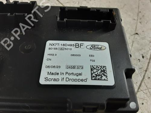 Control unit FORD FOCUS IV (HN) 1.0 EcoBoost mHEV | BP37633363M11 - Image 4