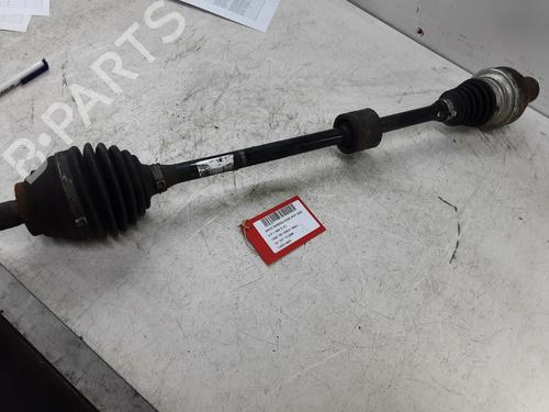 Used Right front driveshaft SKODA KAROQ (NU7, ND7) 1.5 TSI (150 hp) 28383639