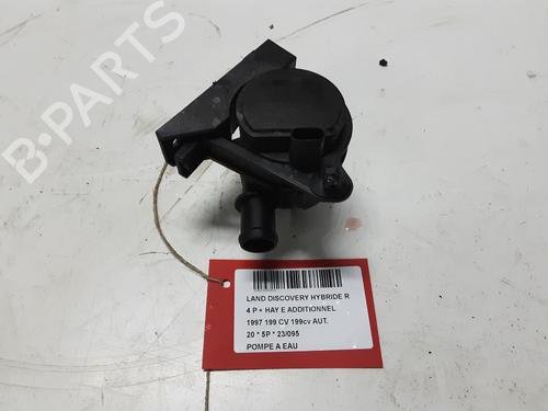 Auxiliary water pump LAND ROVER DISCOVERY SPORT (L550) 2.0 P200 MHEV 4x4 | BP20281163M111 