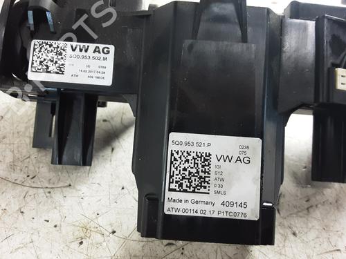 Switch VW GOLF VII Variant (BA5, BV5) 1.6 TDI | BP36365775I30 - Image 4