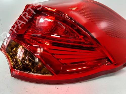 Right taillight KIA CEE'D (JD) 1.6 CRDi 110 | BP39063457C35 - Image 4